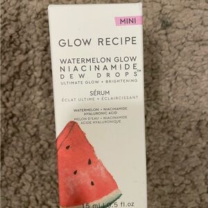 Glow Recipe Watermelon Glow Mini Serum